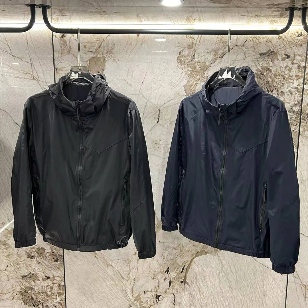 3008男士早春新款夹克外套