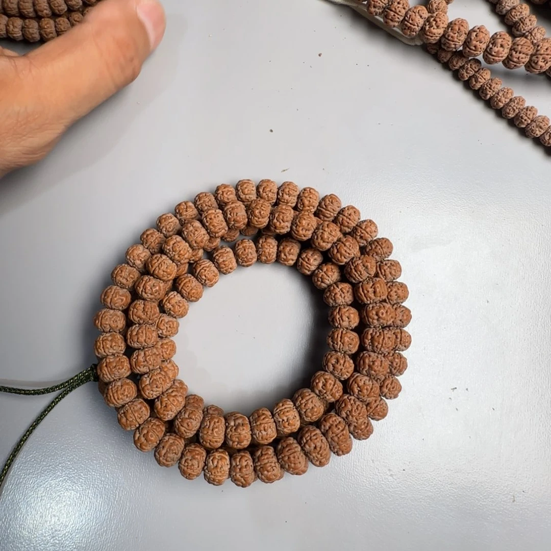 Ｑ***️一物一图10.3mm老树王0750