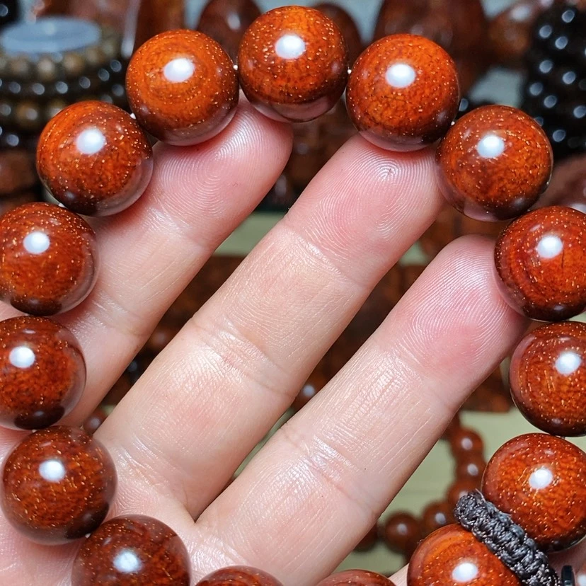 【闪购商品】檀香紫檀（小叶紫檀）多样性发其一小叶紫檀1.5