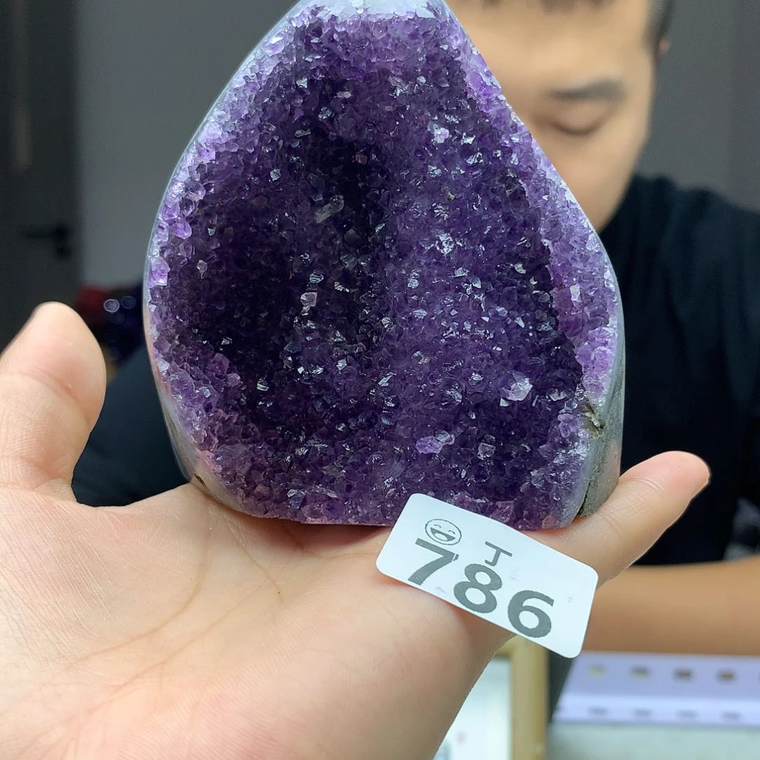 未镶嵌大型摆件（非配饰）水晶