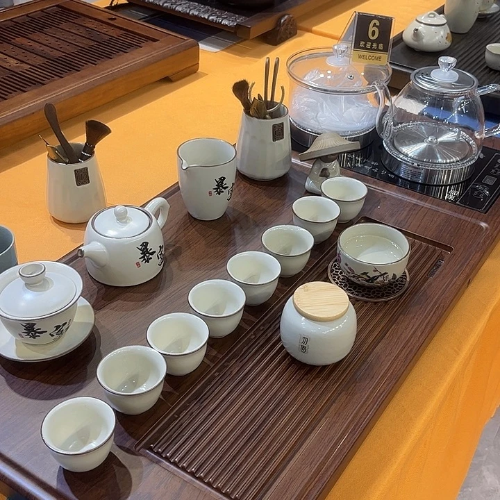 茶盘厂东坡……茶盘厂东坡