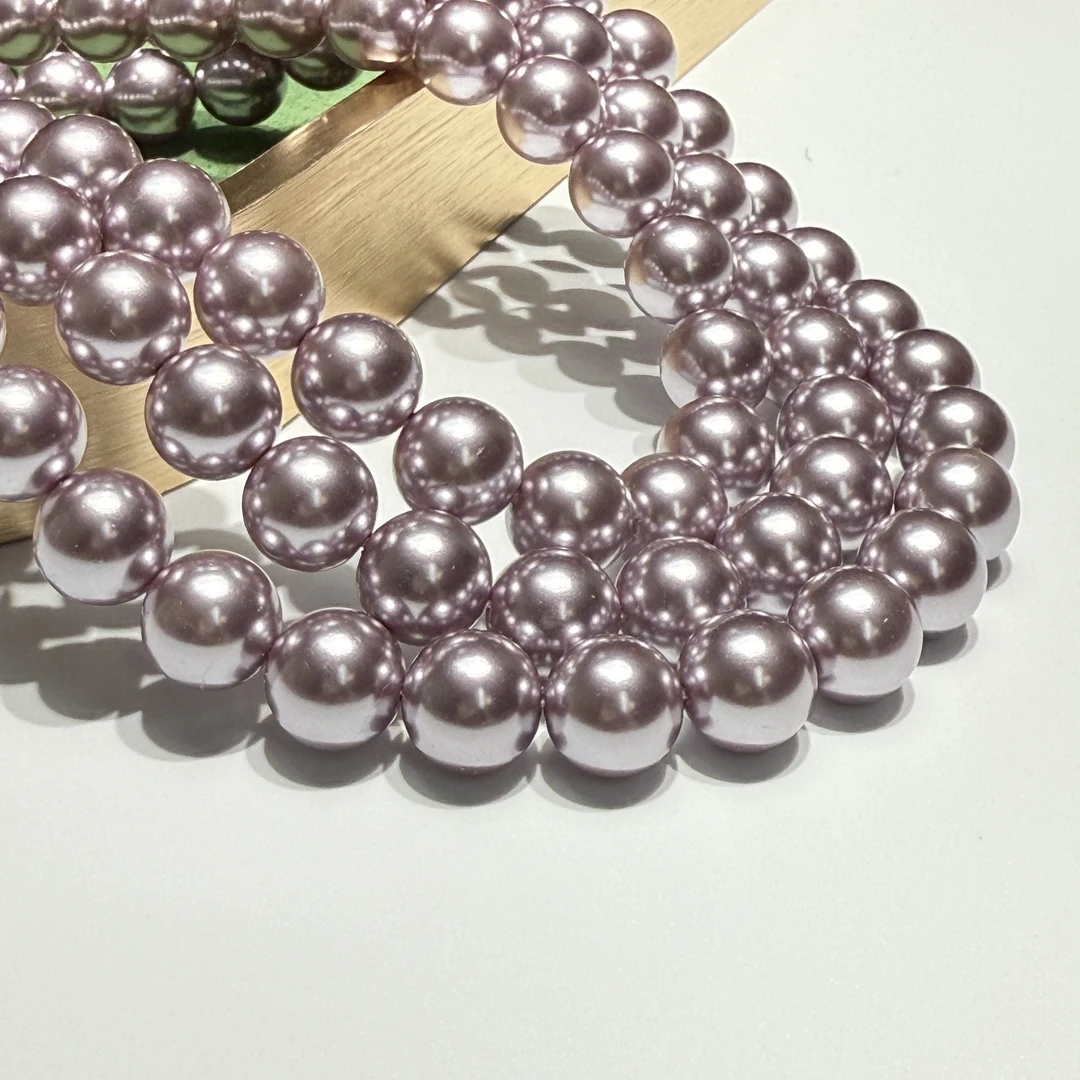 Q83时尚潮搭炫酷饰品妈妈链 尺寸12mm