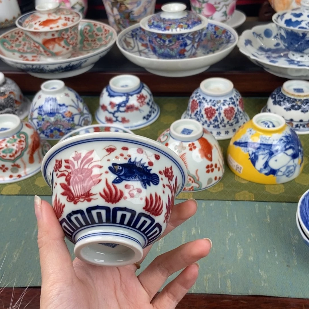 陶瓷的设计风格设计风格是