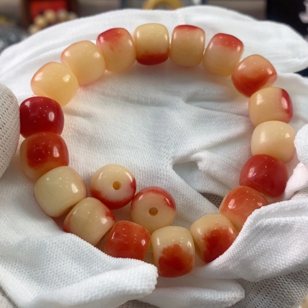 驼骨手串/手链手串