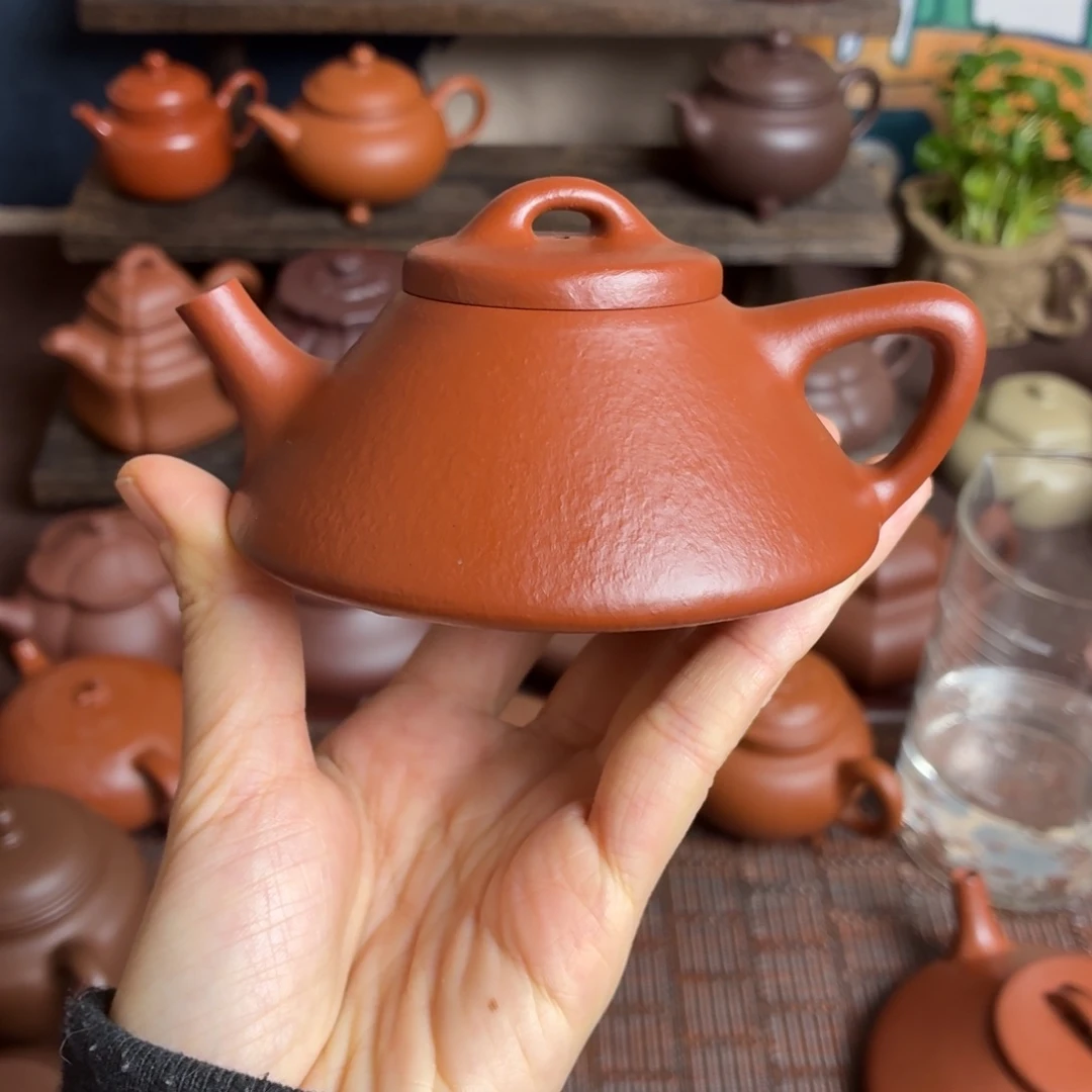 帅****紫砂茶壶紫砂壶。