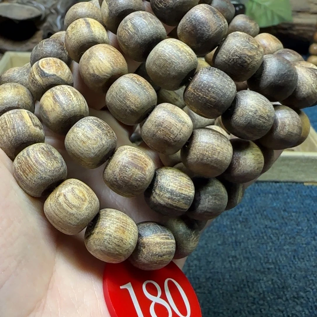 贡木手串/手链（多样性发其一）