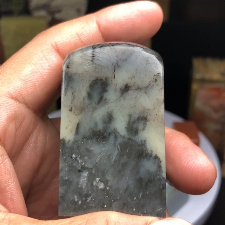 成***公昌化石印石我在这里等着你们