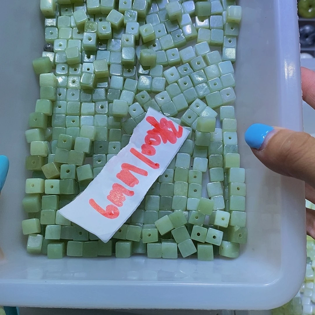 蛇纹石玉未镶嵌其他46