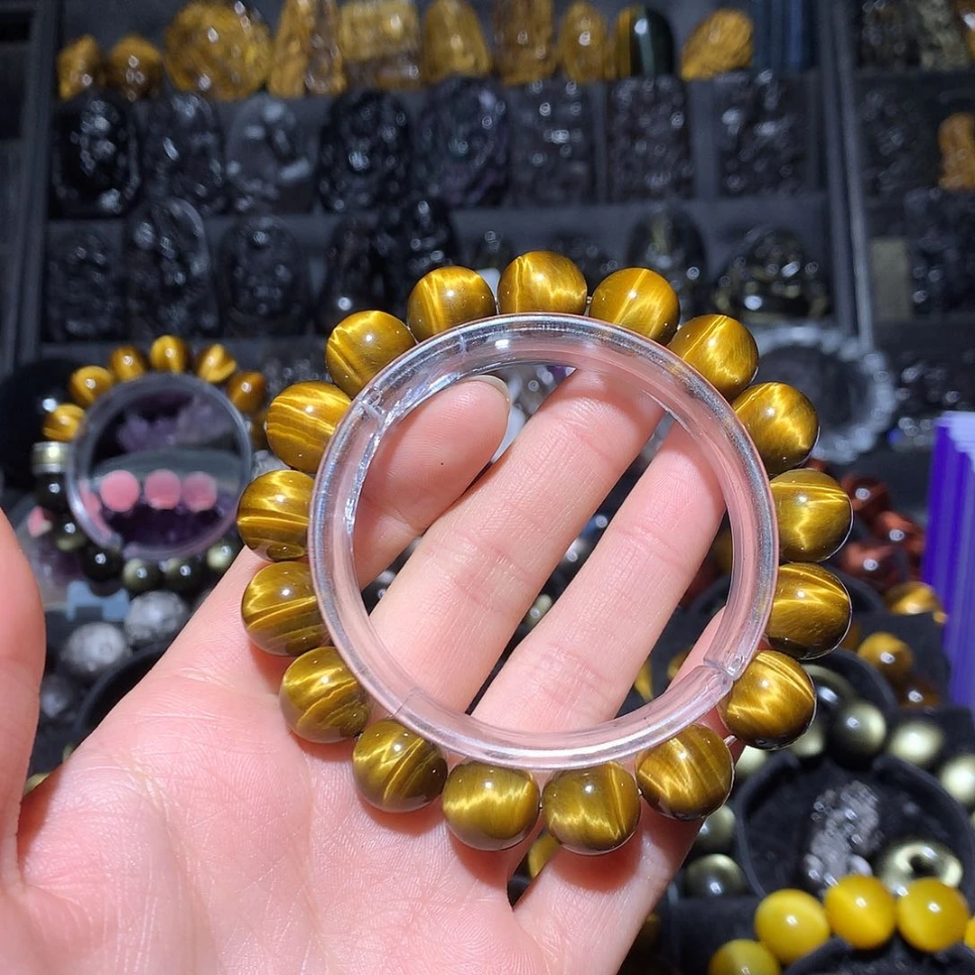 木变石手链未镶嵌S****✨