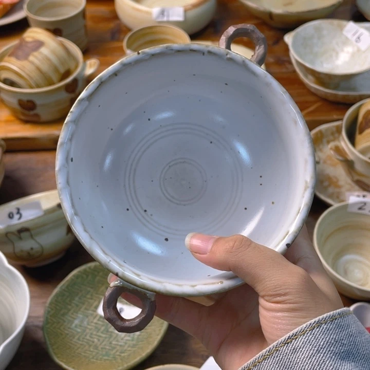 景德镇陶瓷学院等多