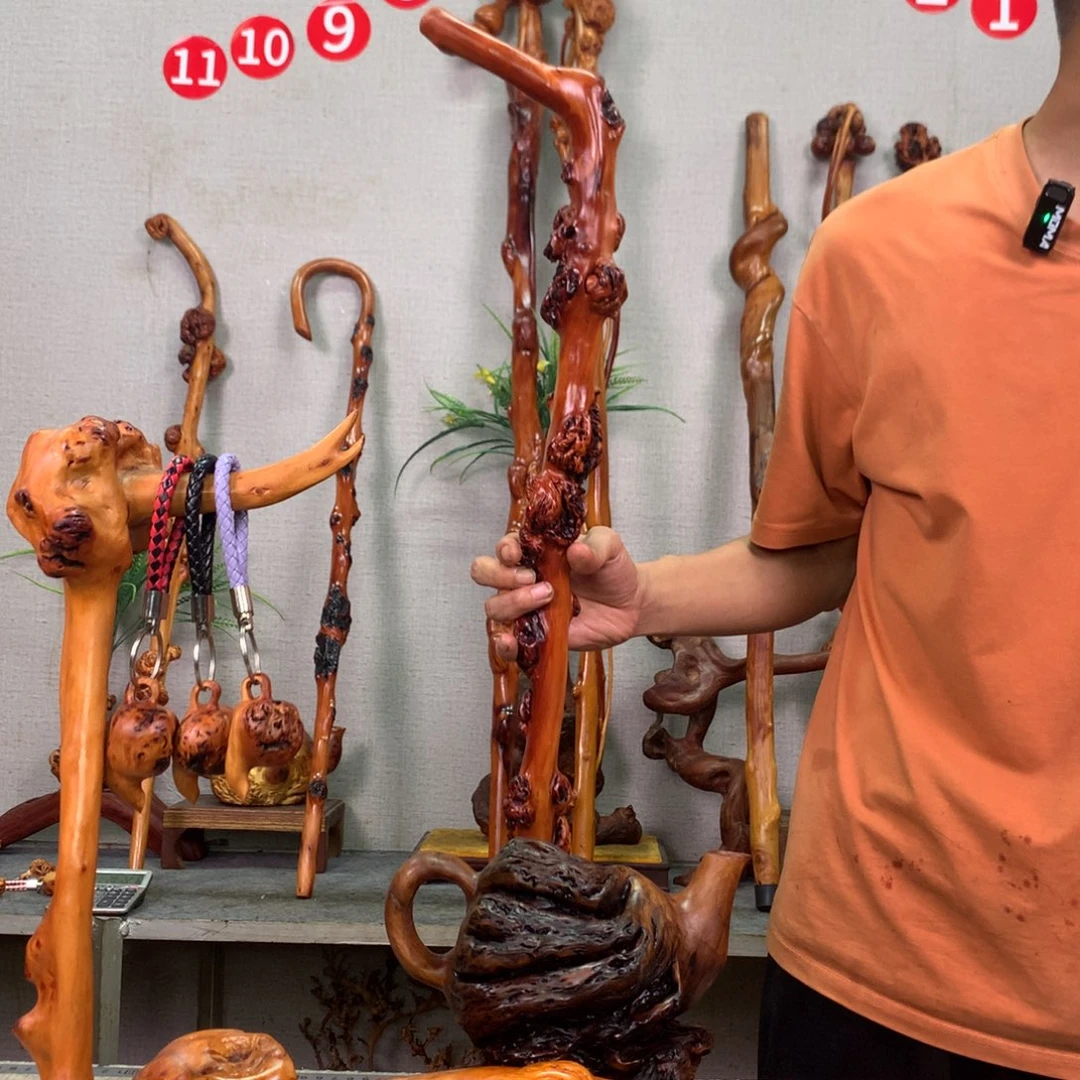 黑果木成****司天然实木带自然风化纹裂介意者勿拍