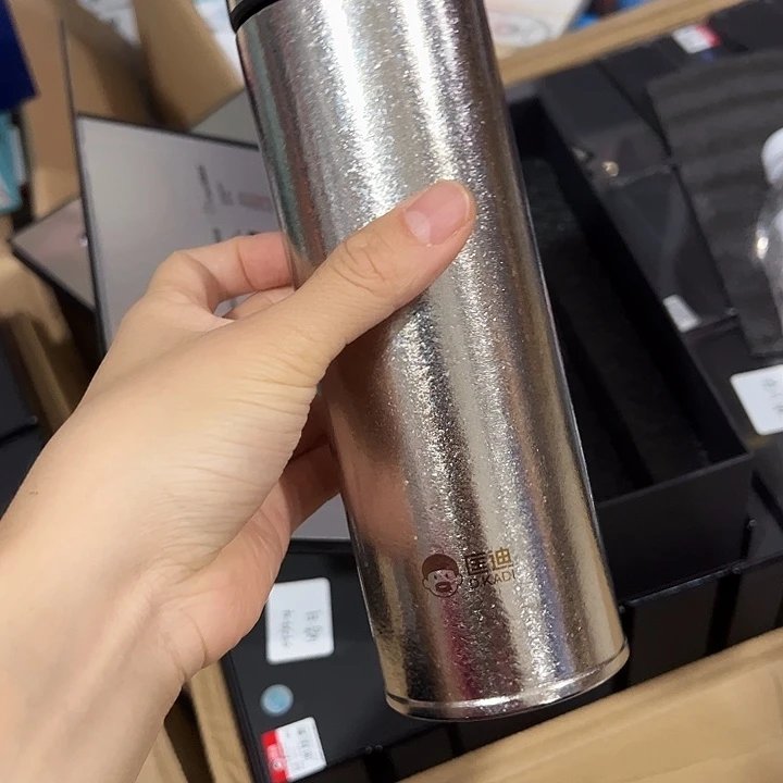 匡迪保温杯纯钛保温杯5907420