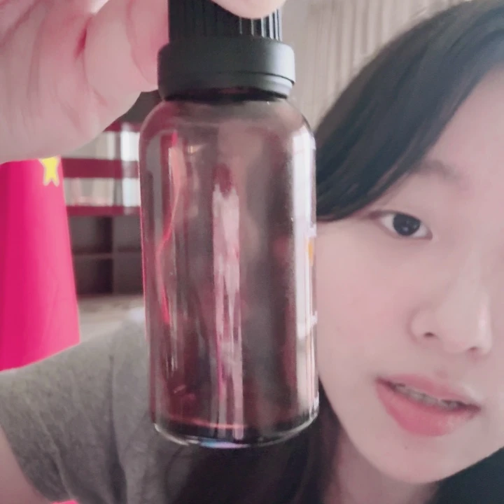 30ml单方法国贞洁树精油