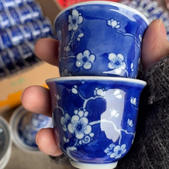 瓷片景德镇陶瓷艺术博物