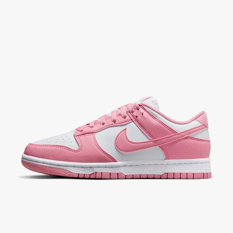 耐克（NIKE）DUNK LOW 新款2025春女鞋运动休闲鞋DD1873-112