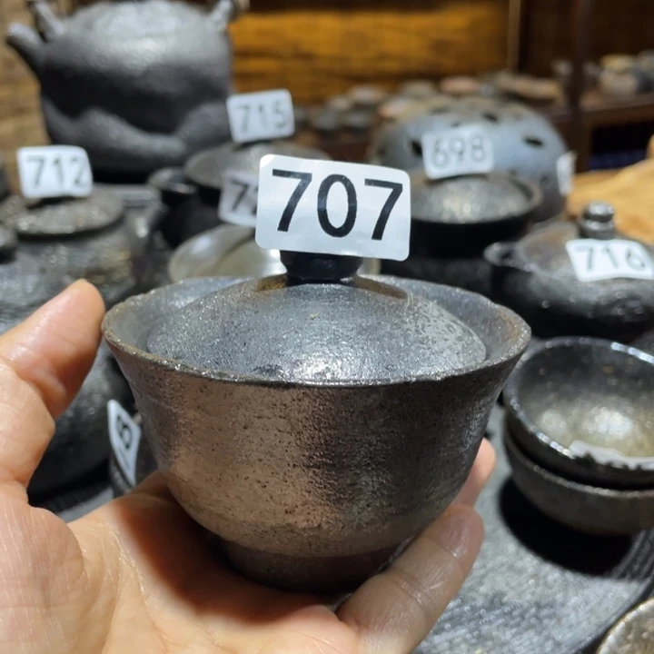 P**L黑砂小徒弟款主人杯