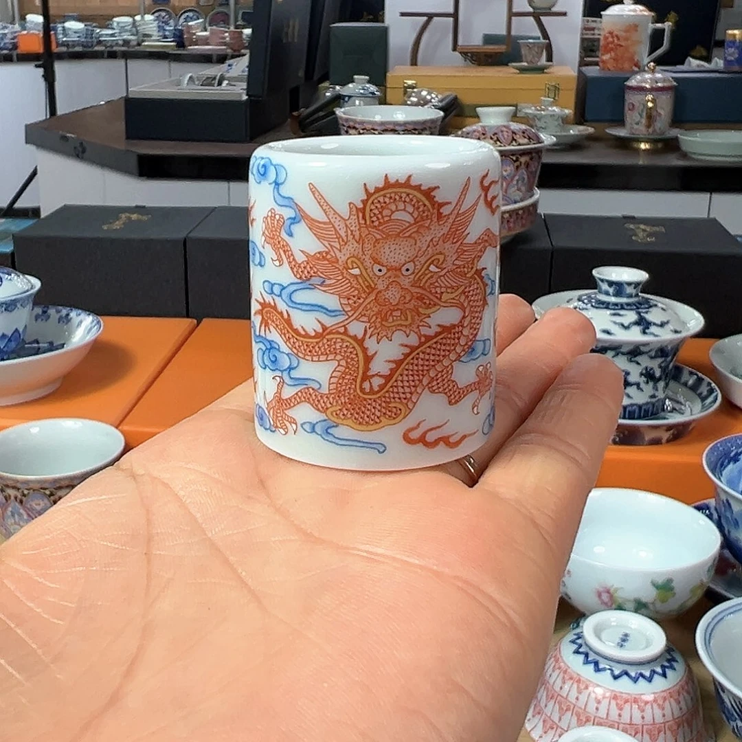 全场几分钟景德镇陶瓷展景德镇