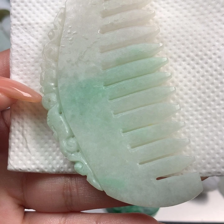 未镶嵌定制翡翠翡翠