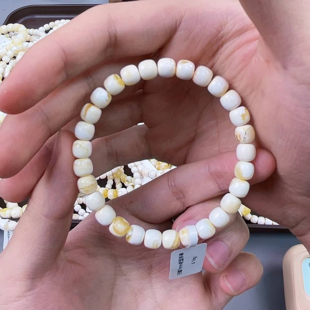 未镶嵌琥珀裸石GW-7-10-福利