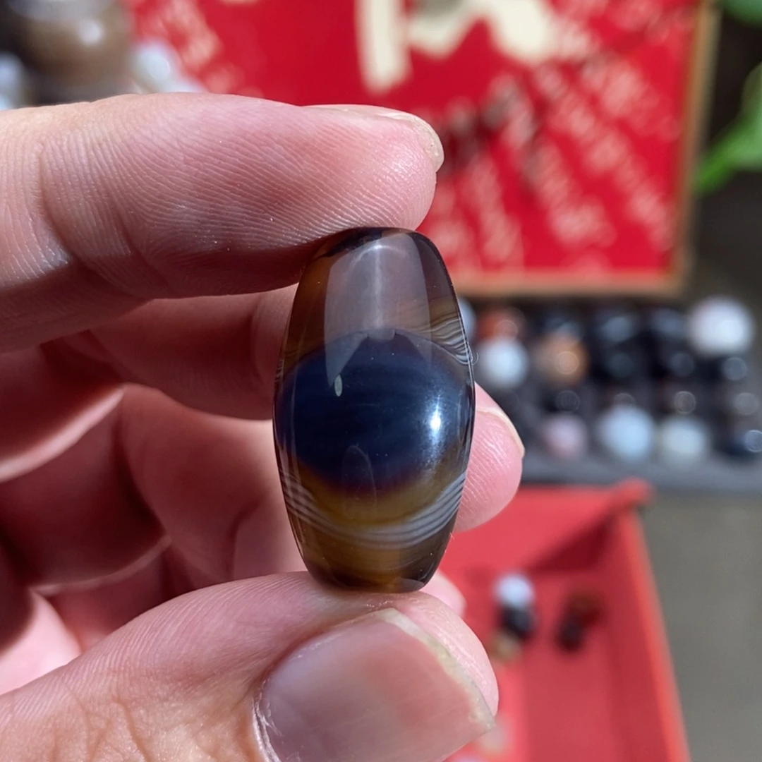 未镶嵌玛瑙玛瑙/玉髓