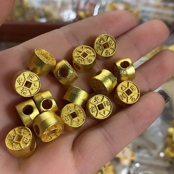 铜合金纯色系列 满三单飞5