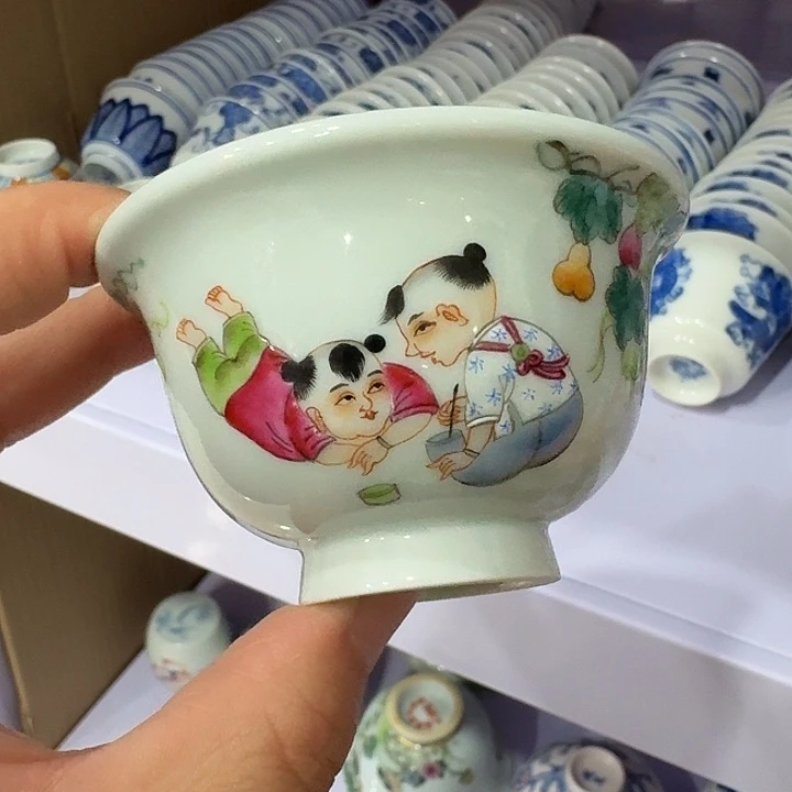 陶瓷艺术品收藏陶瓷