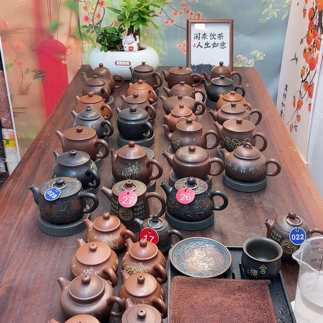 李***醒福利款原矿泥无礼盒