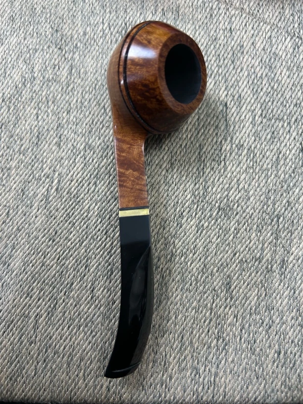 意大利石楠木烟斗