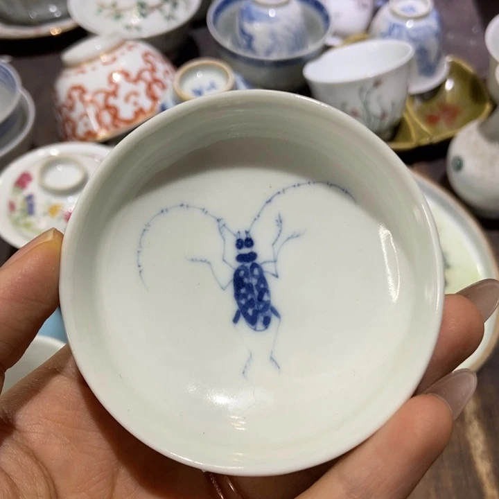 陶瓷艺术品的设计