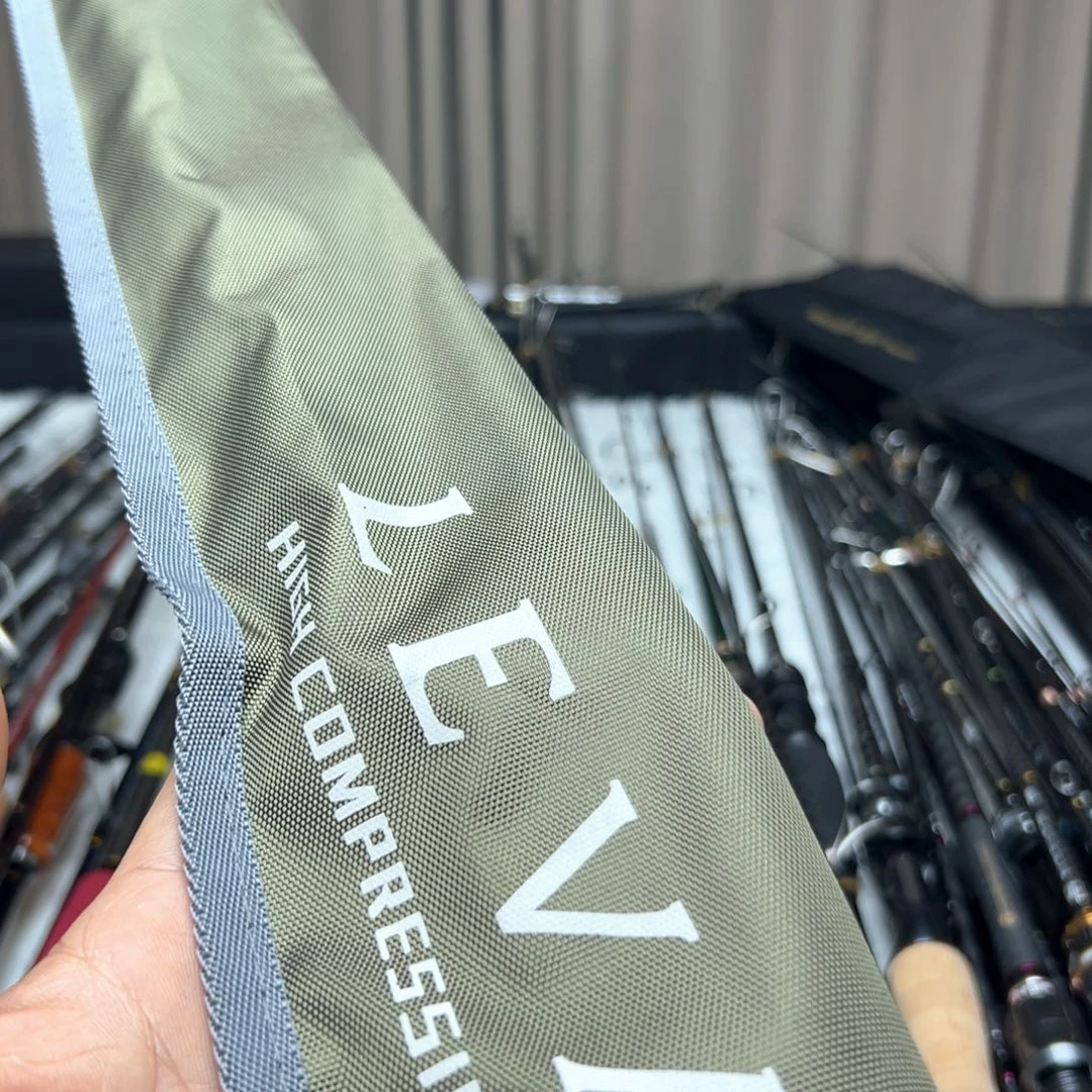 碳素路亚杆12345678