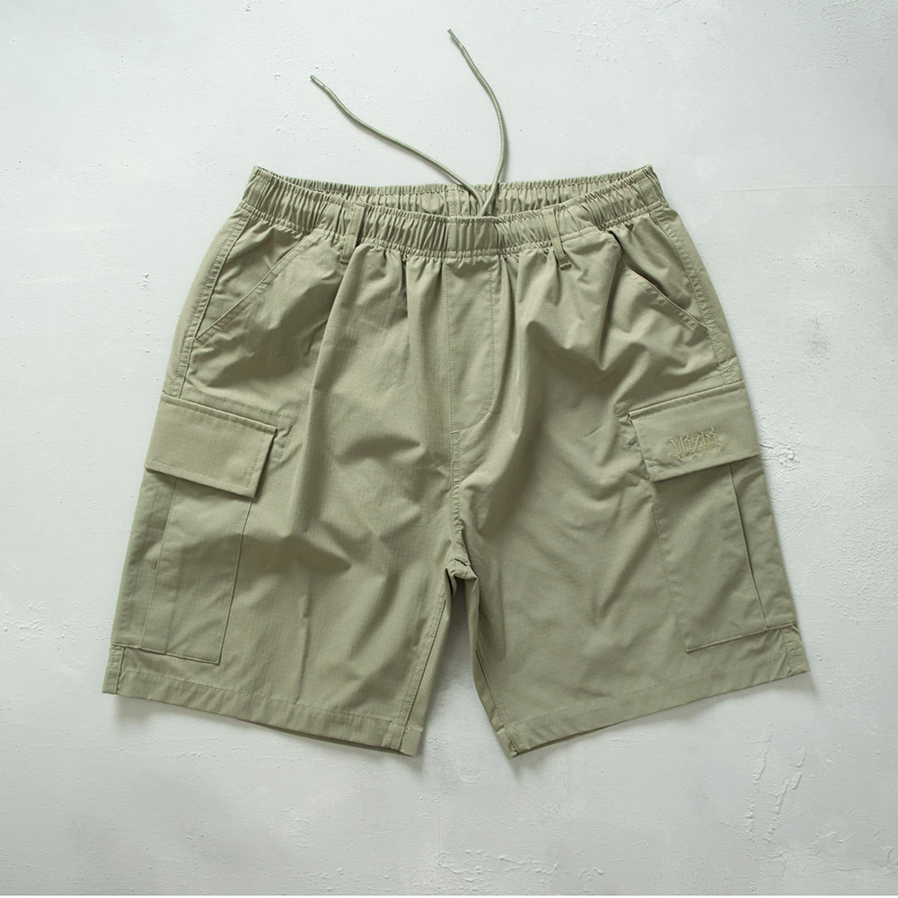 25款男式速干冷感运动休闲工装短裤