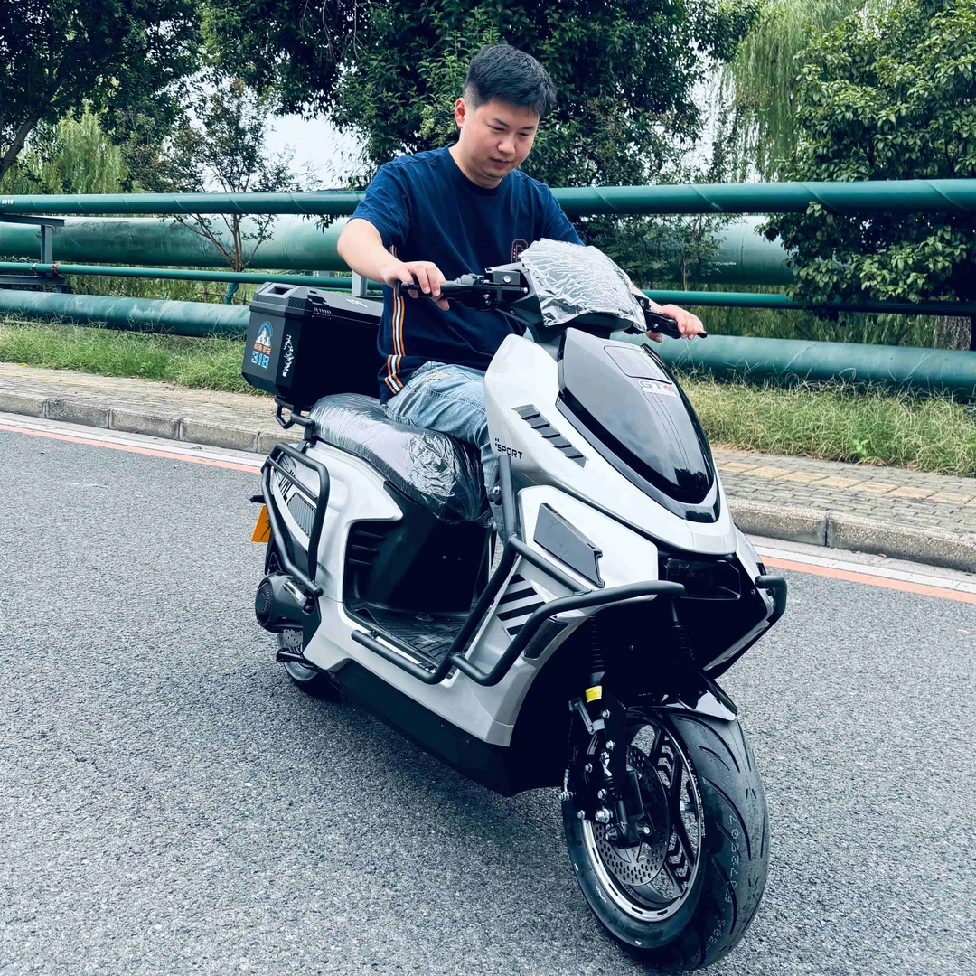高速A8长跑王外卖动力大功率摩托车外卖电动车宝妈代步某核同款型