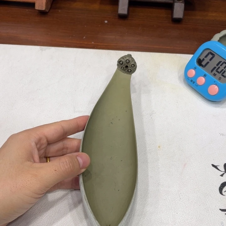 大***风四大名砚之首端砚纯手工制作