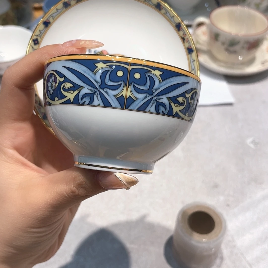 精品进口瓷器瓷片