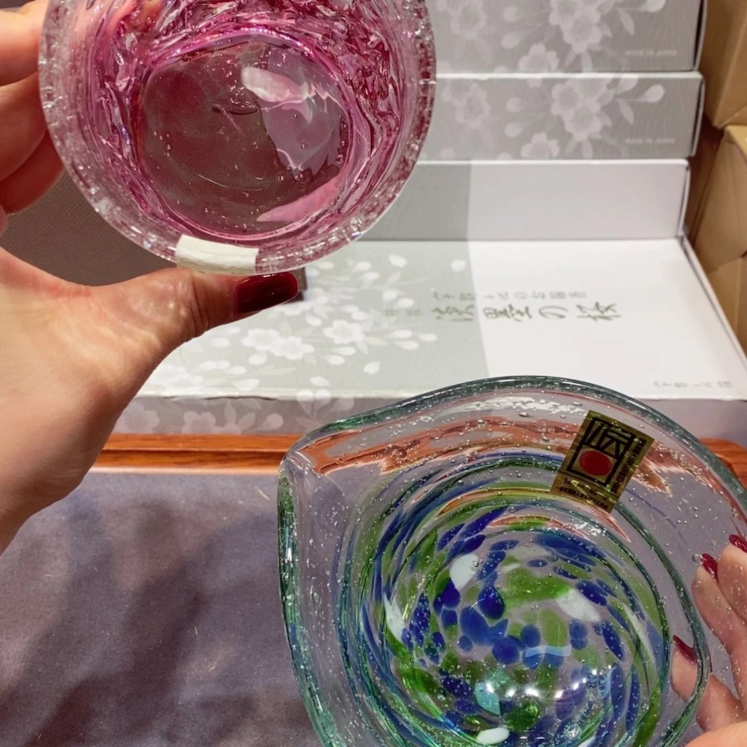 如图所示 观兰器物