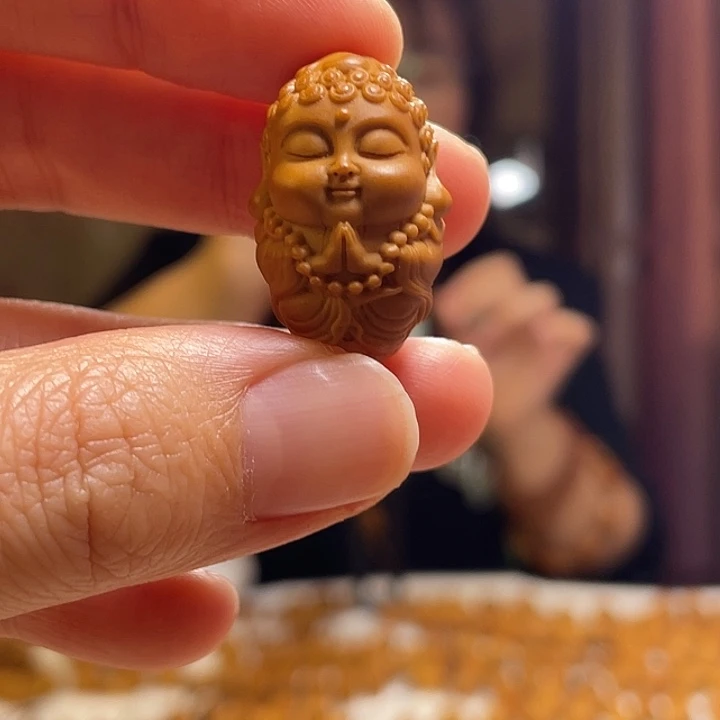 手串/手链橄榄核