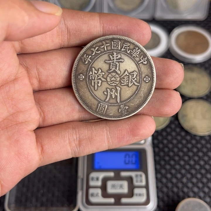 金属大头龙洋船洋工艺品