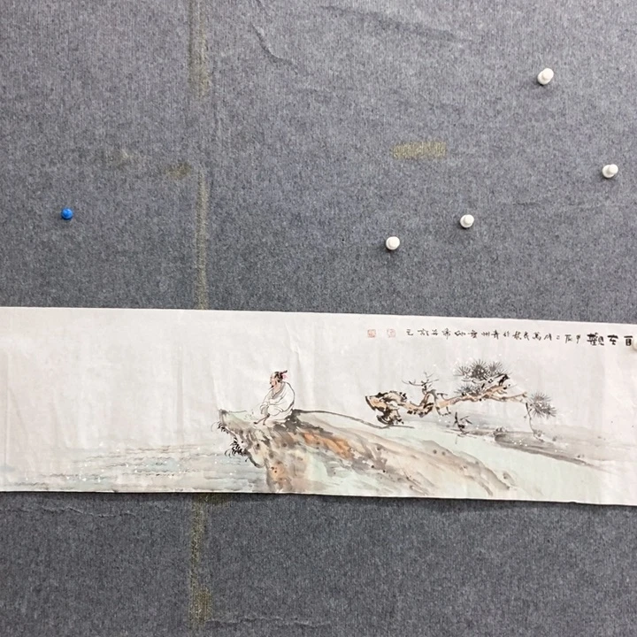 国画绘画作品欣赏