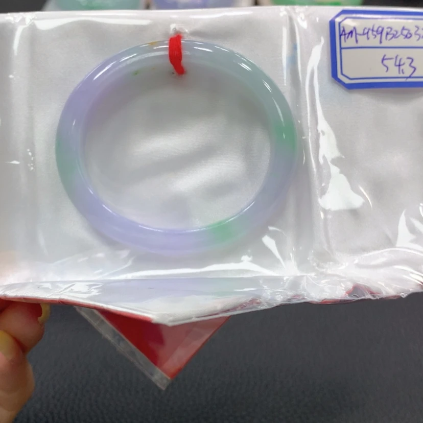 【闪购商品】翡翠手镯未镶嵌翡翠