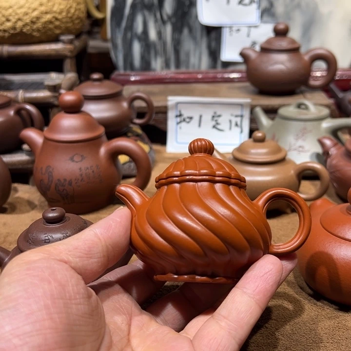 茶壶紫砂@****悟宜兴紫砂