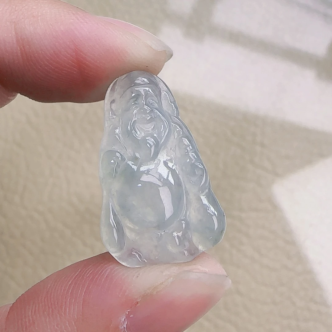 【闪购商品】颈饰未镶嵌翡翠