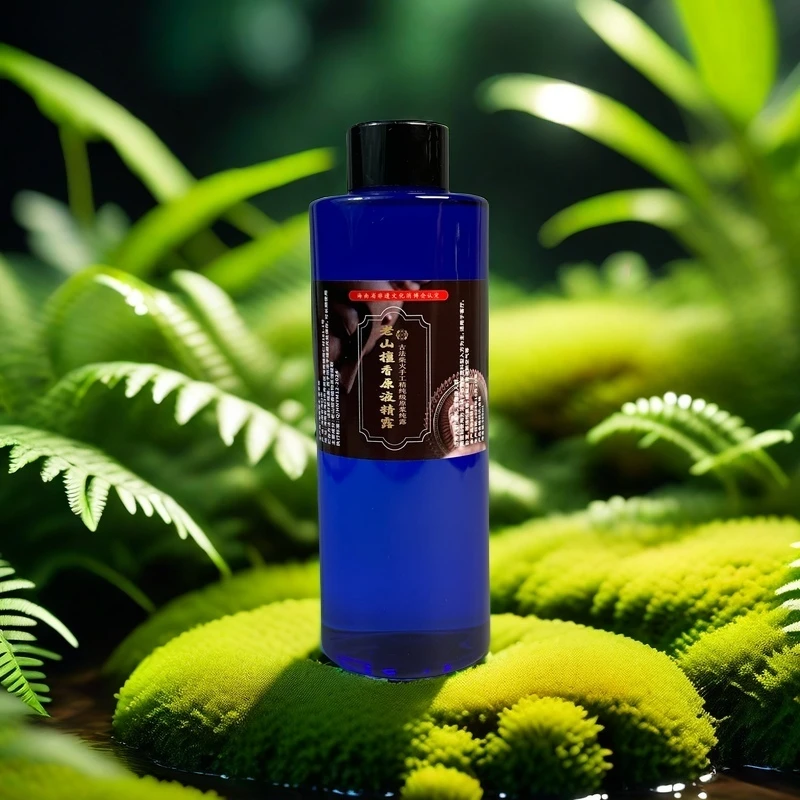 正区老山檀香原液精露十瓶共5000毫升