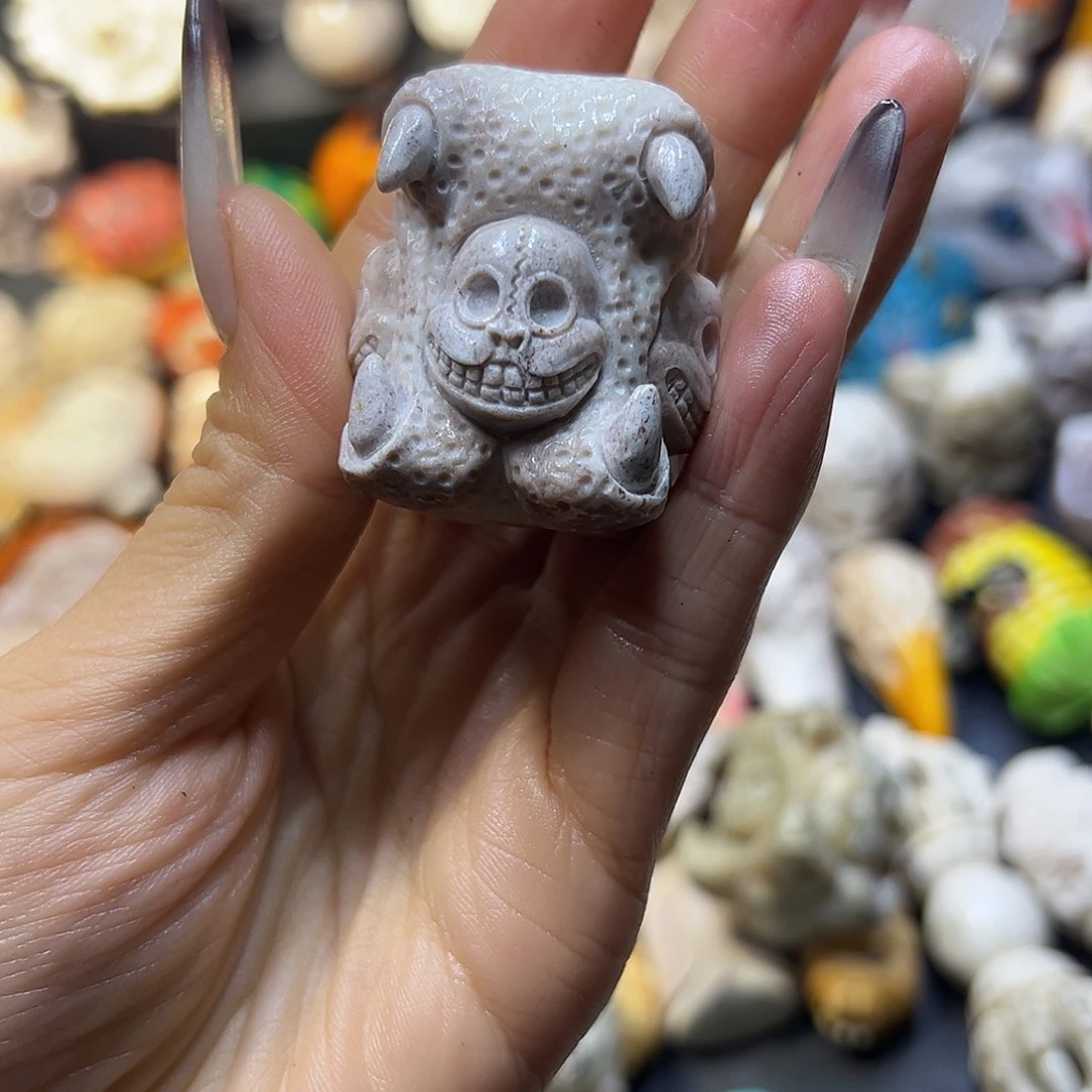 手串/手链鹿骨鹿角