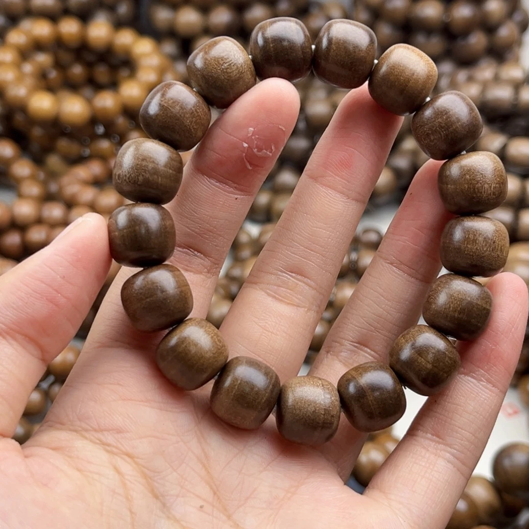 苏***六手串/手链檀香木1213