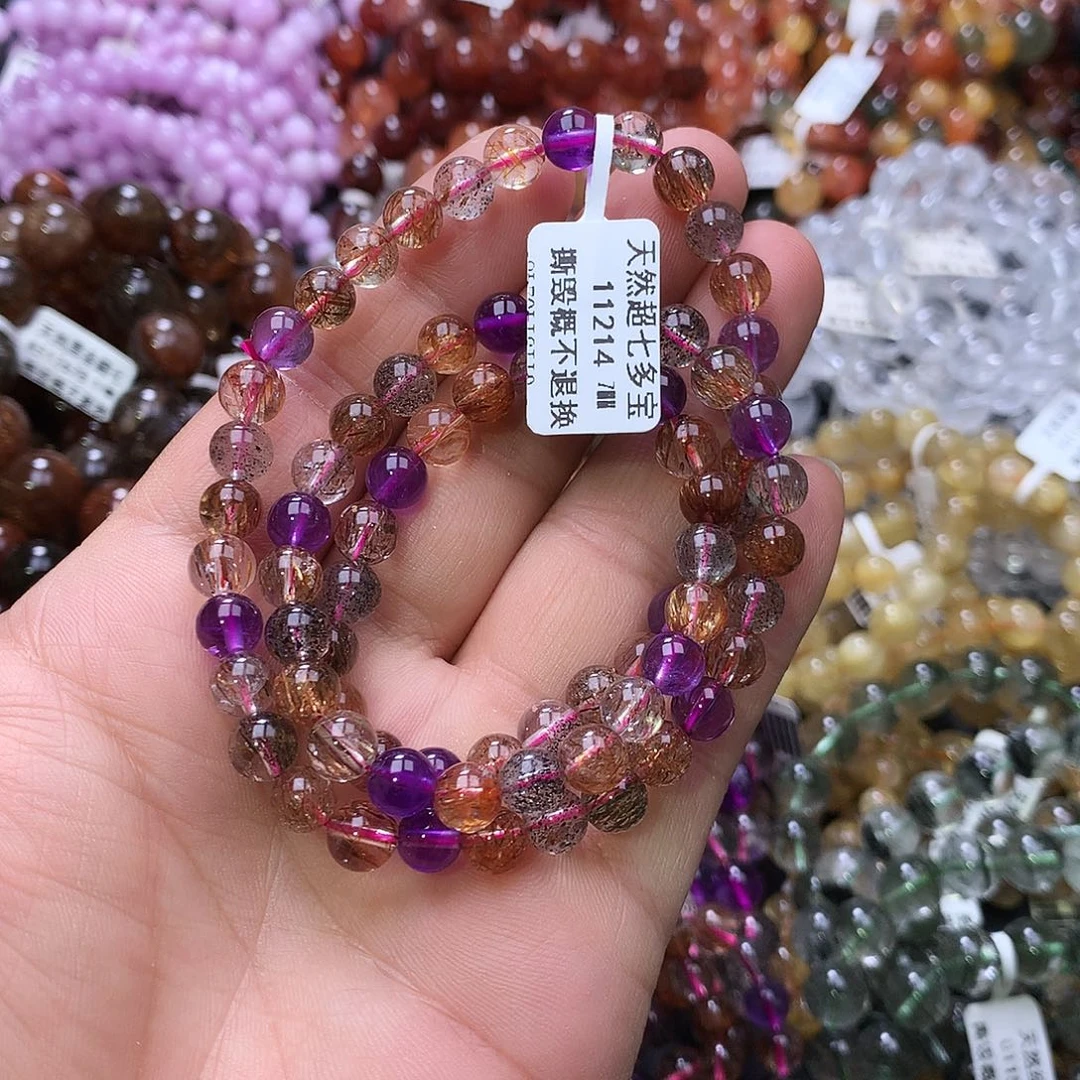 手链未镶嵌水晶，，