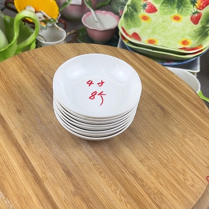潮州创艺陶瓷餐具