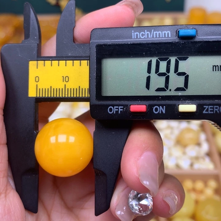 非金属配珠配饰038