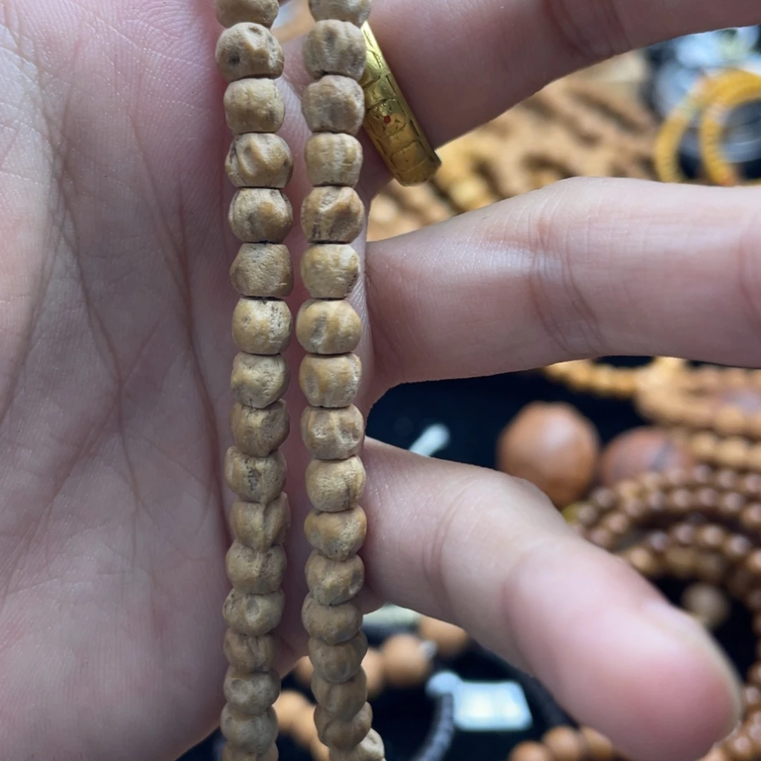 猴头核桃手串手串