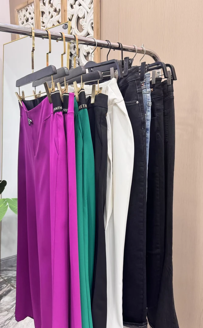 MUBINE美衣随机一件