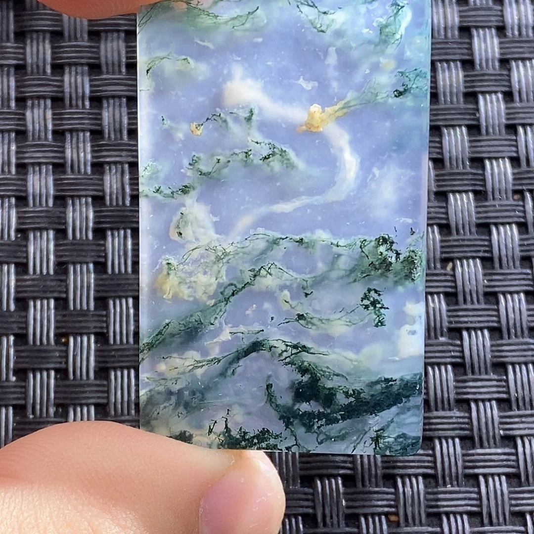 玛瑙/玉髓颈饰未镶嵌潍****司